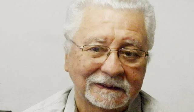 Venezuela: falleció diputado de izquierda Víctor Hugo D' Paola 