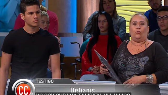 Ana María Polo molesta con masajista pervertida que daba ‘happy ending’ a adolescentes