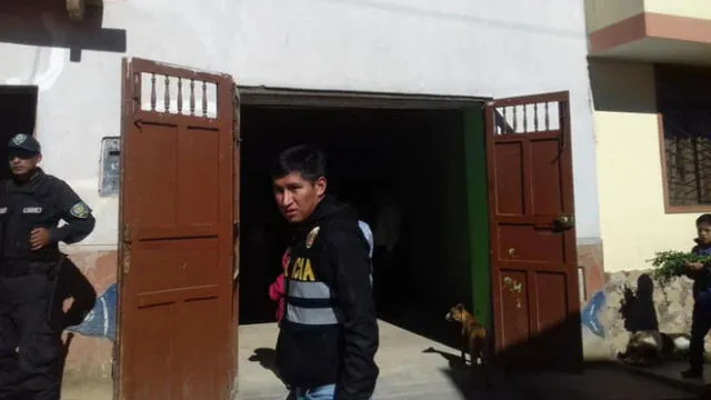 Cajamarca: joven se ahorca luego de pelear con enamorada