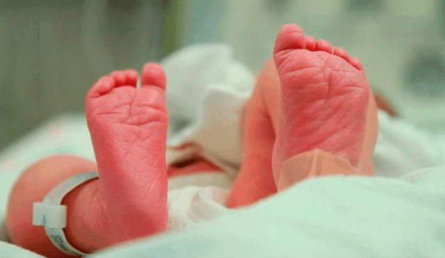 La indignante excusa que una obstetra le dio a madre, luego que su bebé murió durante el parto