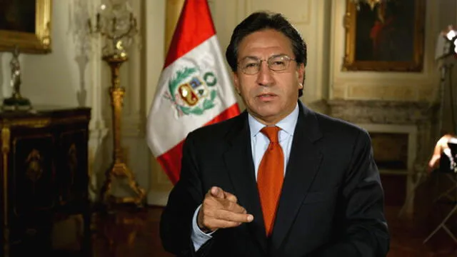 ¿Cómo fue la ultima declaratoria de estado de emergencia nacional en el Perú?