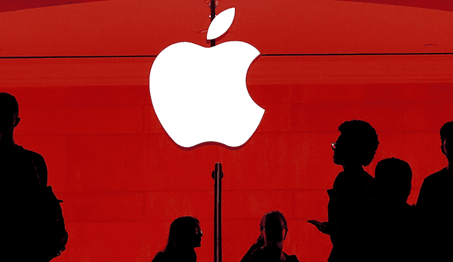 Apple cierra temporalmente "por precaución" todos sus locales ubicados en China.