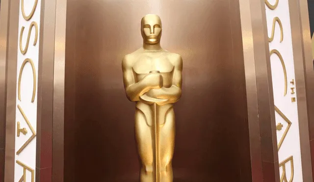 Oscar 2018: Los canales para ver la ceremonia de premiación EN VIVO