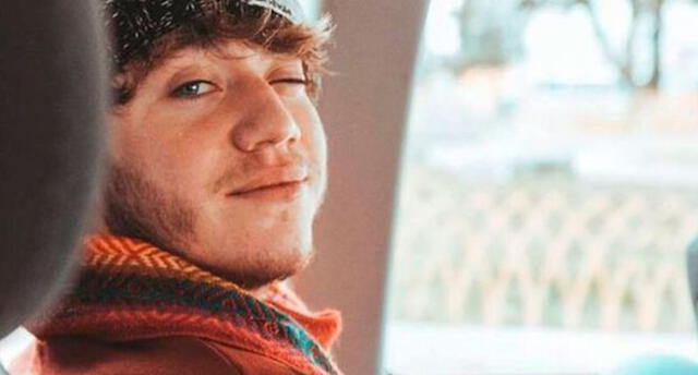 Paulo Londra revela cómo Ed Sheeran accedió a la colaboración musical