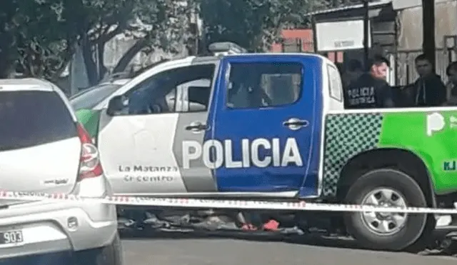 Investigadores y médicos forenses determinaron cómo murió una mujer en Buenos Aires, Argentina.