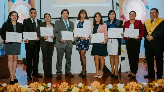 Trujillo: Sineace otorgó reconocimiento de calidad a dos carreras de la UPN