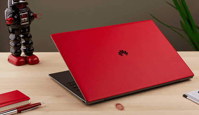 Microsoft: ¿Seguirá otorgando actualizaciones a las laptops de Huawei?