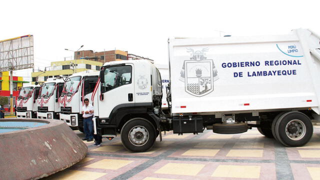 JLO: denuncian que unidades para recojo de basura siguen inoperativas y sin personal 