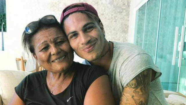 Lesly Castillo critica a madre de Paolo Guerrero por justificar infidelidad de Pedro Gallese.