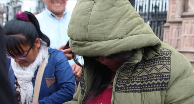 Cusco: Mujer denuncia que fue abusada sexualmente por tres policías 