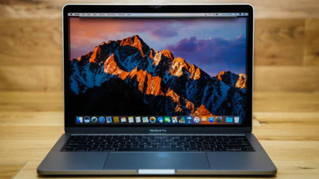 El segundo dispositivo de Apple con pantalla mini-LED sería un MacBook Pro de 16 pulgadas.