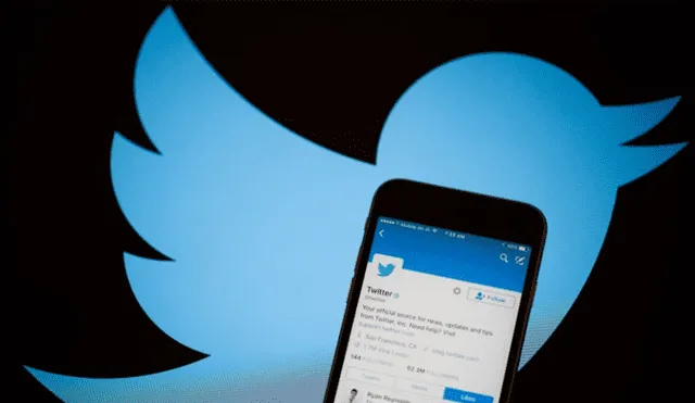 Twitter triplicó ganancias por más de 190 millones de dólares en primer trimestre