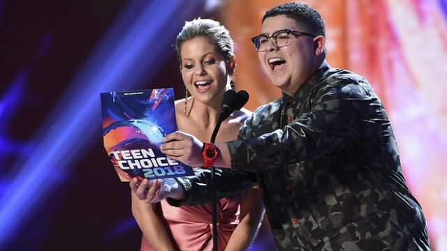 Teen Choice Awards: conoce los pormenores de la ceremonia de premiación