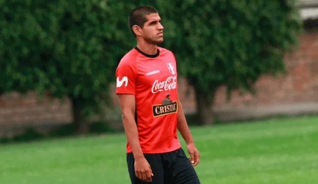 Selección peruana: Conoce la lista provisional de convocados para la Copa América