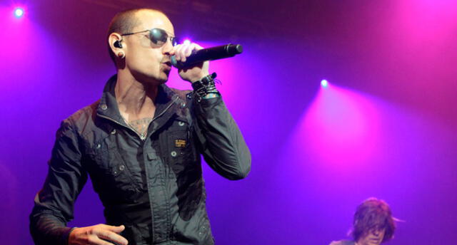 Linkin Park rendirá homenaje a Chester Bennington en su concierto en Los Ángeles