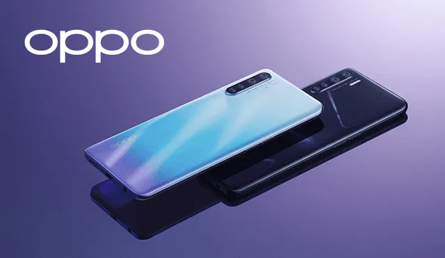 Ubicada dentro de los cinco mayores fabricantes de smartphones del mundo, Oppo llega oficialmente al mercado latinoamericano.