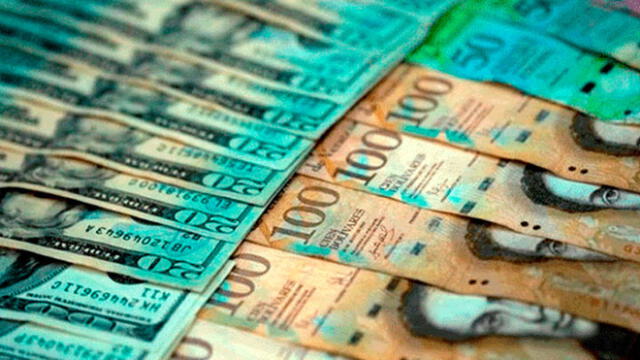 Venezuela: precio del dólar hoy martes 5 de marzo del 2019, según Dolar Today