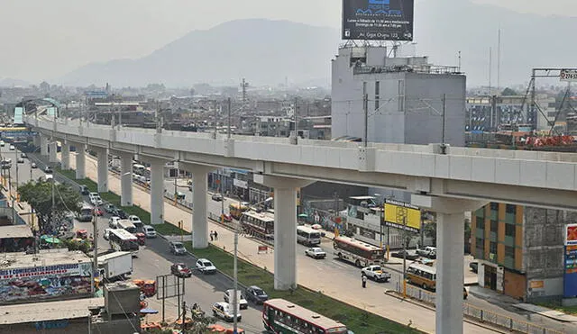 Plan al 2030. Según la propuesta del Gobierno, se espera que recién en 10 años el Perú logre cerrar el 30% de su brecha en infraestructura que hoy asciende a casi S/ 363 mil millones.