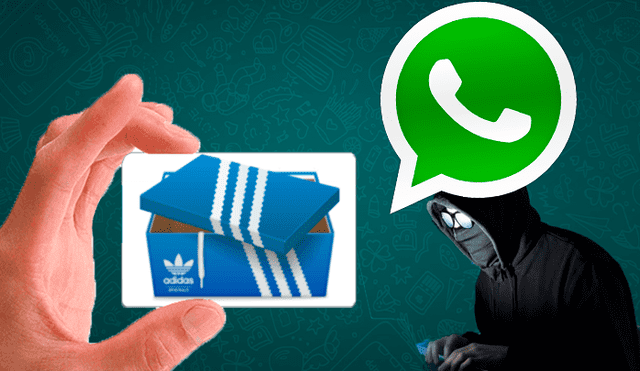 WhatsApp: Descubre la estafa que está circulando en el aplicativo y no te dejes engañar [FOTOS]