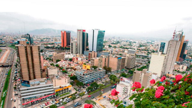 FMI alerta concentración del sector bancario en el Perú