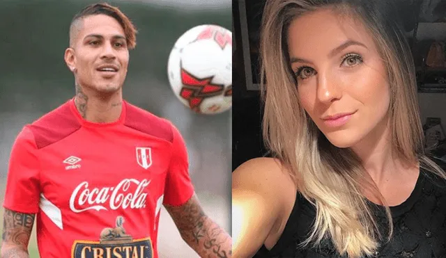 Instagram: Paolo Guerrero y Thaísa Leal desmienten separación con romántica publicación [VIDEO]