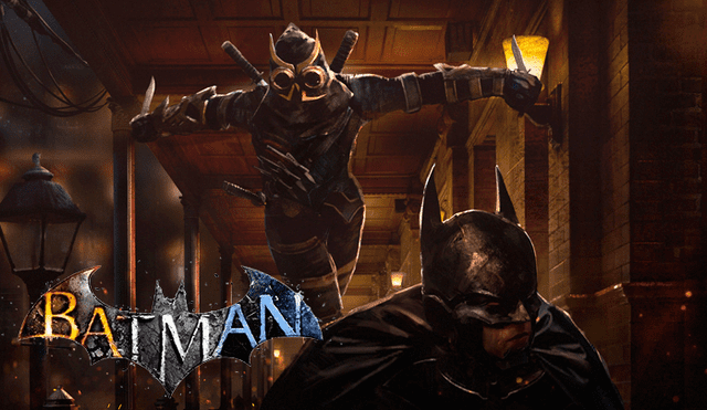 Creadores de Batman Arkham anunciarían nuevo videojuego de la franquicia con la Corte de los Buhós y Ra's al Ghul