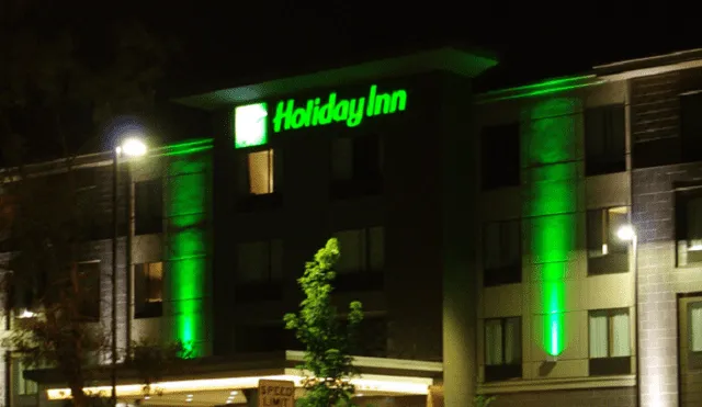 Holiday Inn Piura: Este jueves se inaugura nuevo hotel