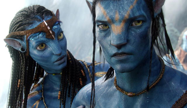 Facebook: 'Avatar' ya cuenta con fecha de estreno para sus cuatro secuelas
