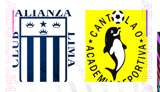 Alianza Lima vs Cantolao EN VIVO por la Liga 1 Movistar