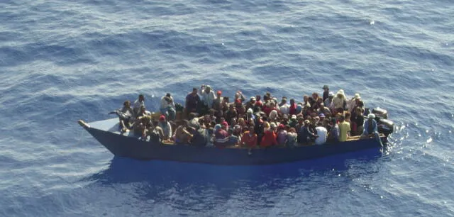 Tragedia en Haití: al menos 15 inmigrantes mueren en naufragio de embarcación 