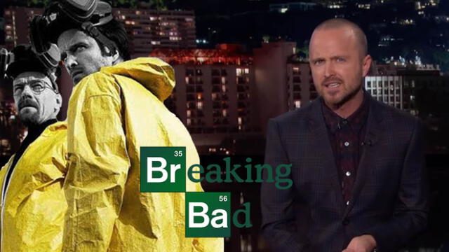 Breaking Bad