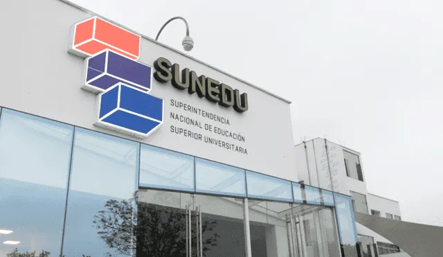 Sunedu confirma que Acuña se presentó como directivo de universidad en reunión "técnica"