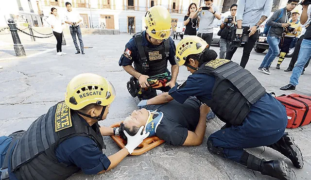 Semana Santa: más de 25 mil policías darán seguridad  todo el feriado