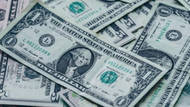 Dólar en Chile: cotización a pesos chilenos hoy, jueves 21 de noviembre de 2019