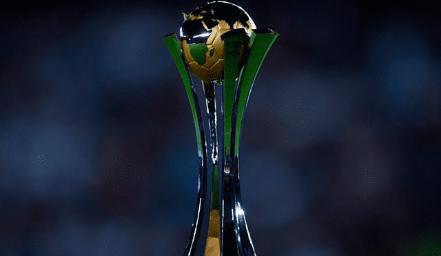 EN DIRECTO] Mundial de Clubes 2019 Partidos de HOY: fixture