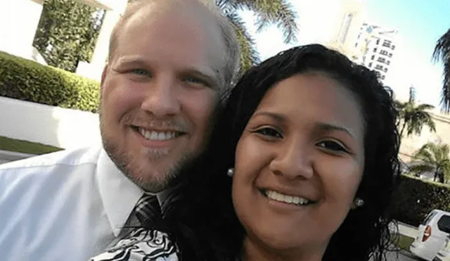 El conmovedor momento en el que mormón preso en Venezuela se rencuentra con su familia en EEUU [VIDEO]
