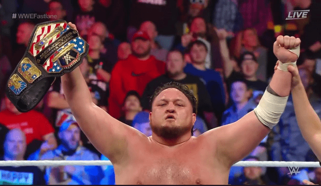 WWE Fastlane 2019: The Shield se despide con triunfo y Daniel Bryan retiene el título mundial 