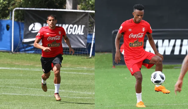 Selección Peruana: Ricardo Gareca y su dilema por el jugador 23 de la lista