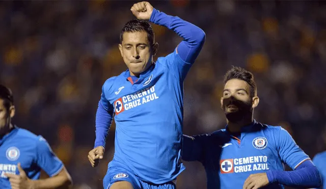 Cruz Azul derrotó 2-1 a Alebrijes por la Copa MX 2019