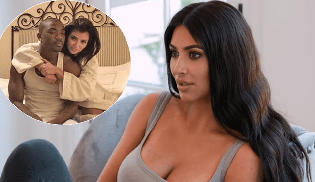 Kim Kardashian aseguró que estaba drogada cuando hizo video sexual que la llevó a la fama [FOTOS]