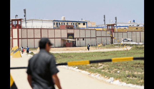 Chiclayo: sentencian a reo por abusar sexualmente de compañero de celda 