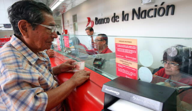 “No es un dinero del Estado, como quieren hacerlo creer, es un dinero de los trabajadores que han perdido los ahorros de su vida”, señaló la impulsora de la medida. Foto: Walac