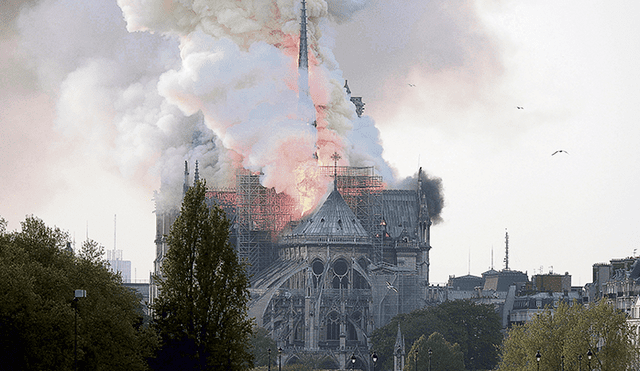 notre dame