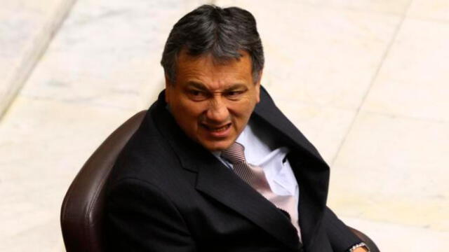 Keikovideos: Poder Judicial evaluará recurso de Guillermo Bocángel este miércoles