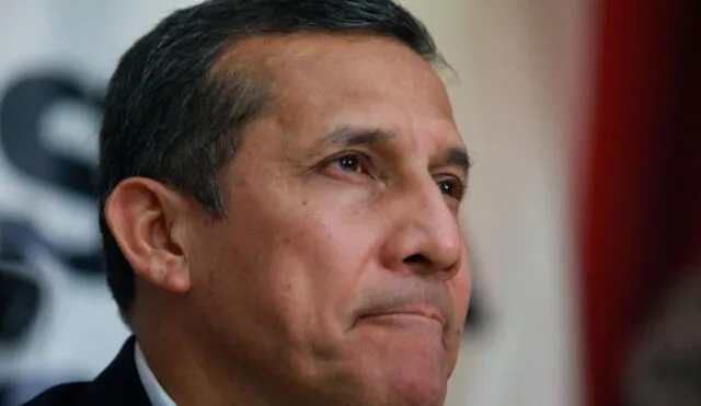 Ollanta Humala: "Estoy satisfecho con declaraciones de Marcelo Odebrecht"