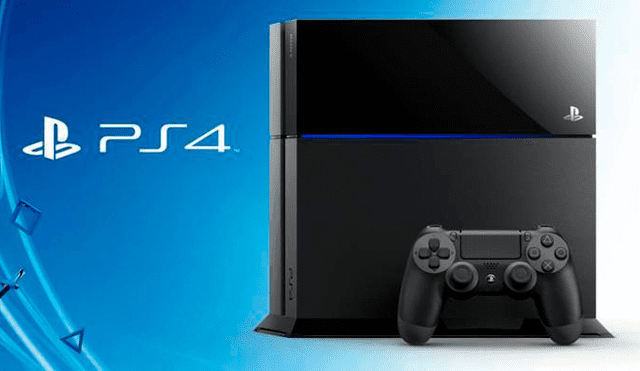 Sony hace oficial la nueva tienda online de PlayStation 4.