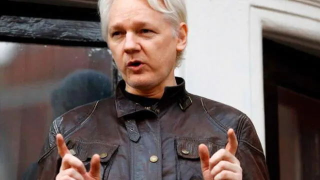 Julian Assange: ¿cómo se convirtió el "defensor de los derechos humanos" en presunto agresor sexual?
