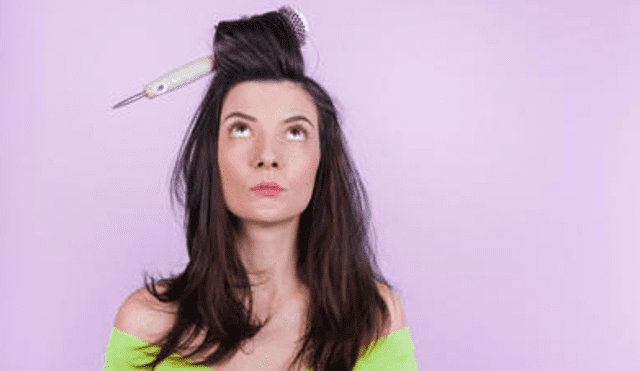 5 peinados que puedes usar si quieres seguir llevando el cabello suelto