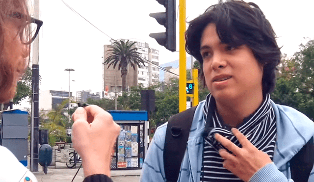 YouTube: La respuesta de los peruanos cuando se les preguntó si ‘trolearían’ a Christian Cueva