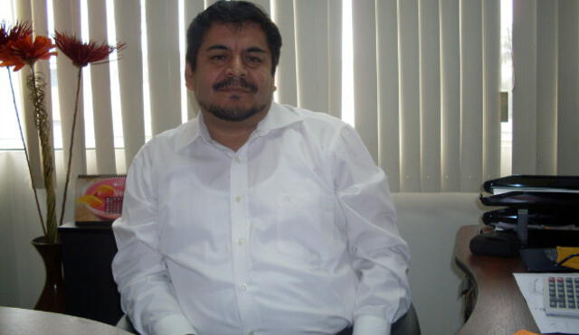 Odebrecht: Fiscalía solicita 18 meses de prisión preventiva para Edwin Luyo Barrientos